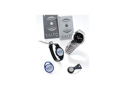 Access Control Systems
