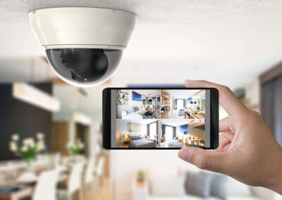 Home Security